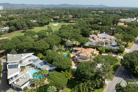 Villa i Quinta do Lago, Faro, Quinta do Lago - € 9.750.000 | Ref: Imogen - foto 5